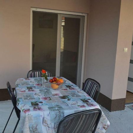 Fourm Bibinje Exterior foto
