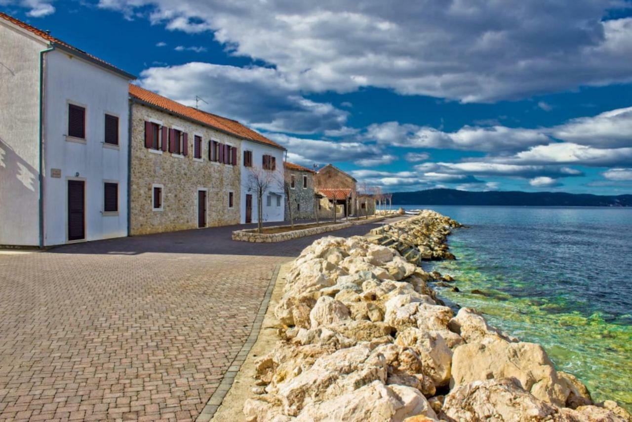 Fourm Bibinje Exterior foto
