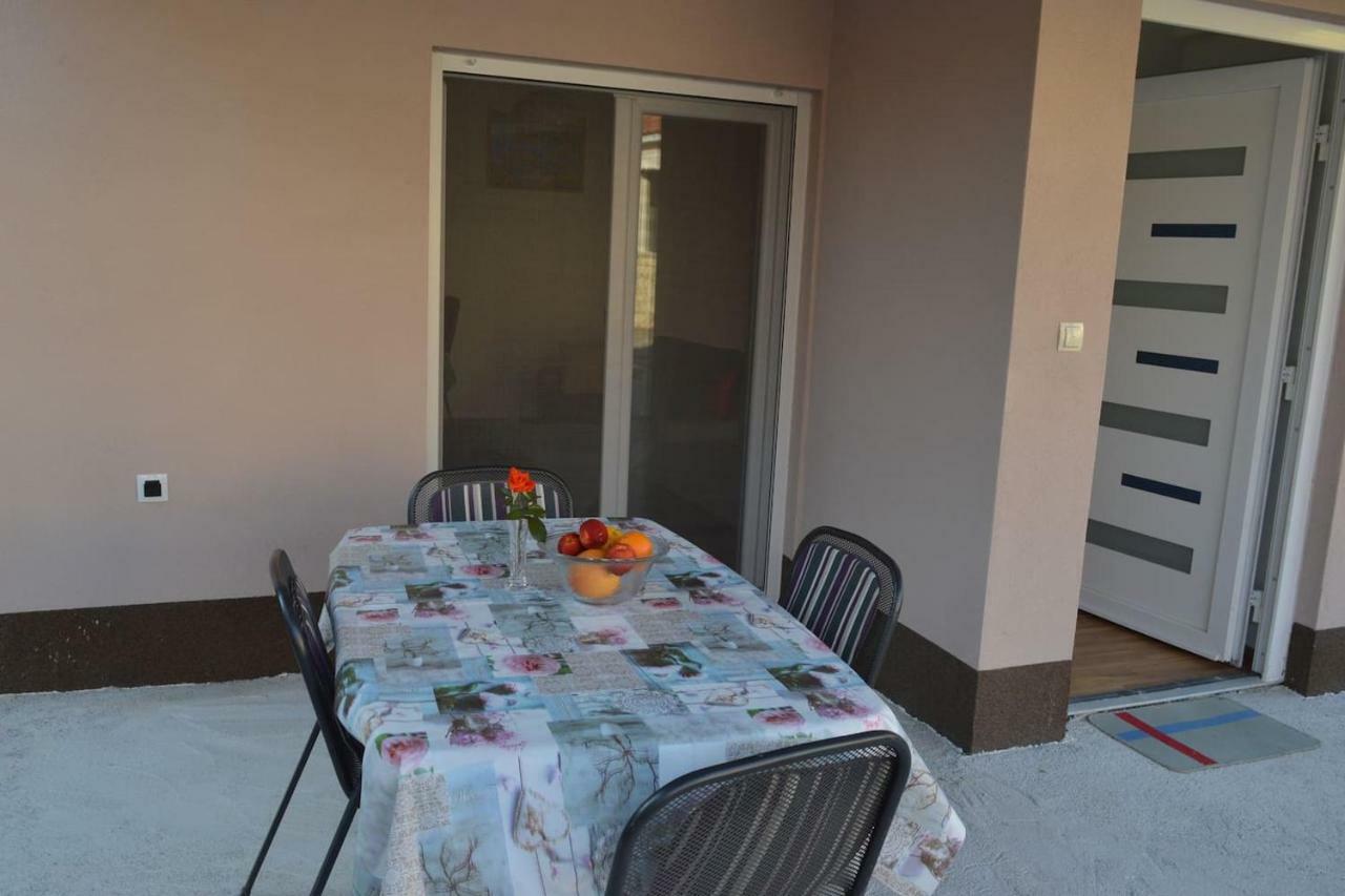 Fourm Bibinje Exterior foto