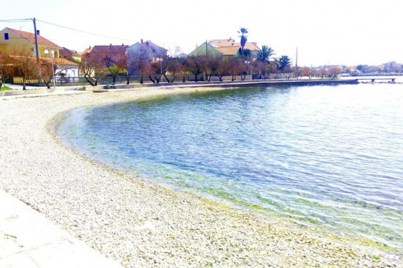 Fourm Bibinje Exterior foto