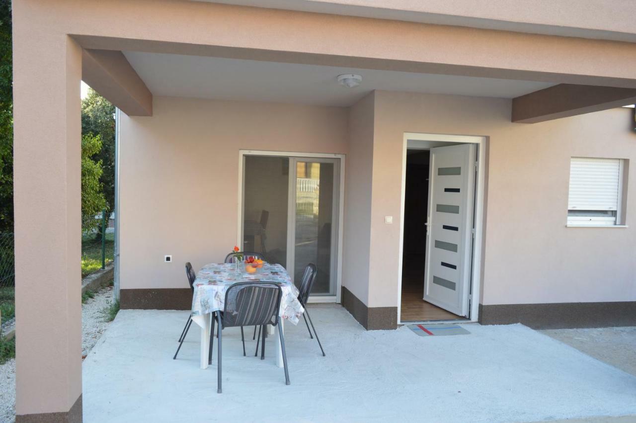 Fourm Bibinje Exterior foto