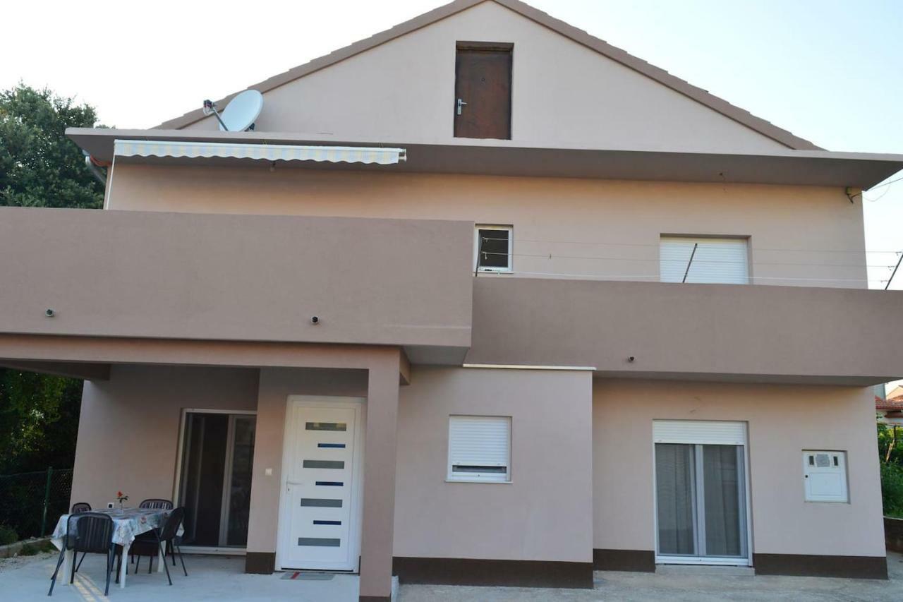 Fourm Bibinje Exterior foto