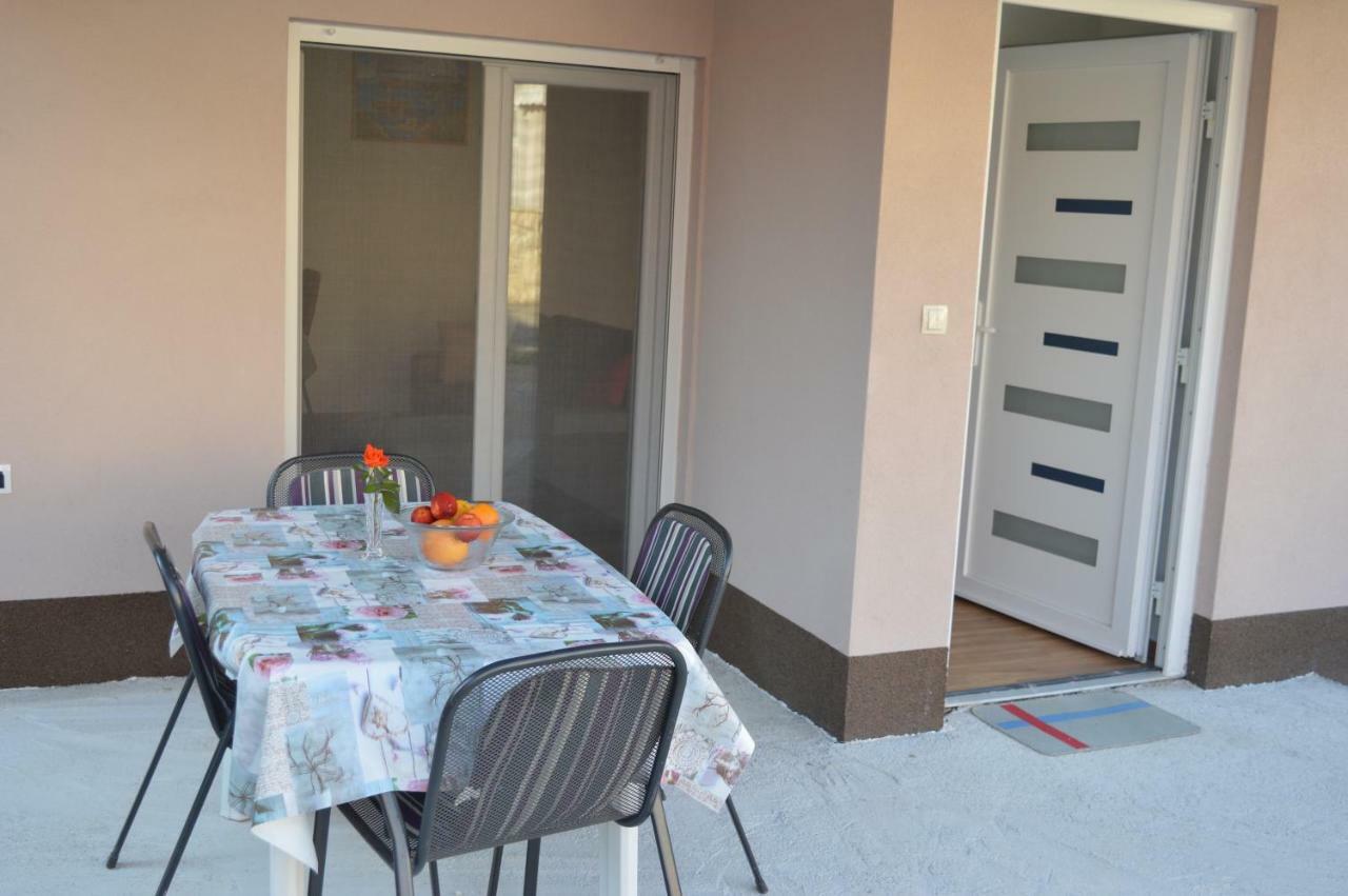 Fourm Bibinje Exterior foto
